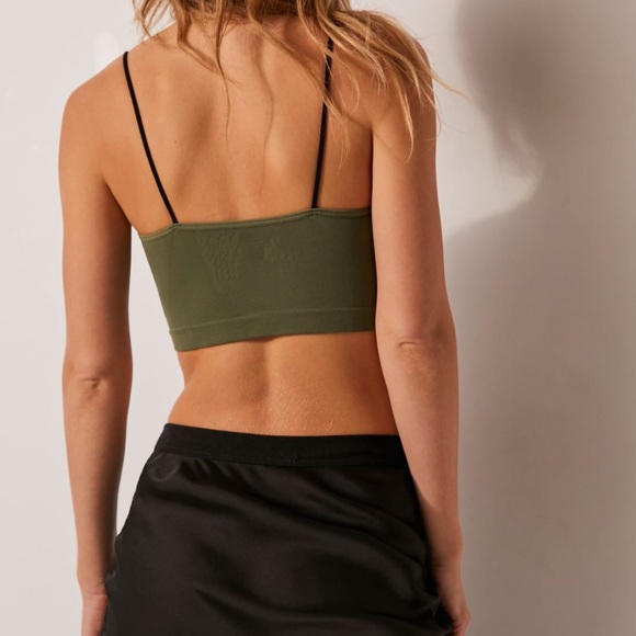 Sweetheart seamless brami - Picture 2 of 4